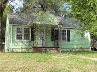3212 N 57th St, Kansas City, KS 66104