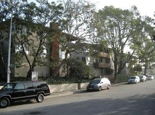 1601 Amberwood Dr APT C, South Pasadena, CA 91030