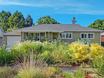 10910 NE Eugene St, Portland, OR, 97220