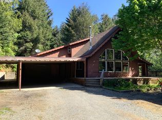 26643 Sebastian Ln, Gold Beach, OR 97444