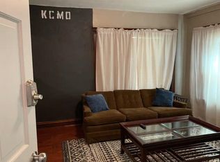 110 N Mersington Ave #1N, Kansas City, MO 64123