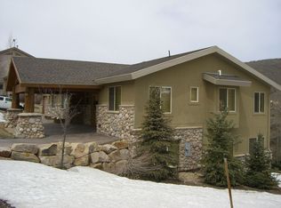 3570 Lariat Rd, Park City, UT 84098