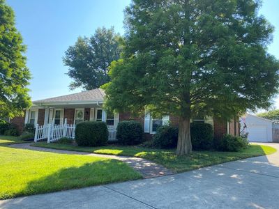 1411 Greenwood Ct, Owensboro, KY, 42301