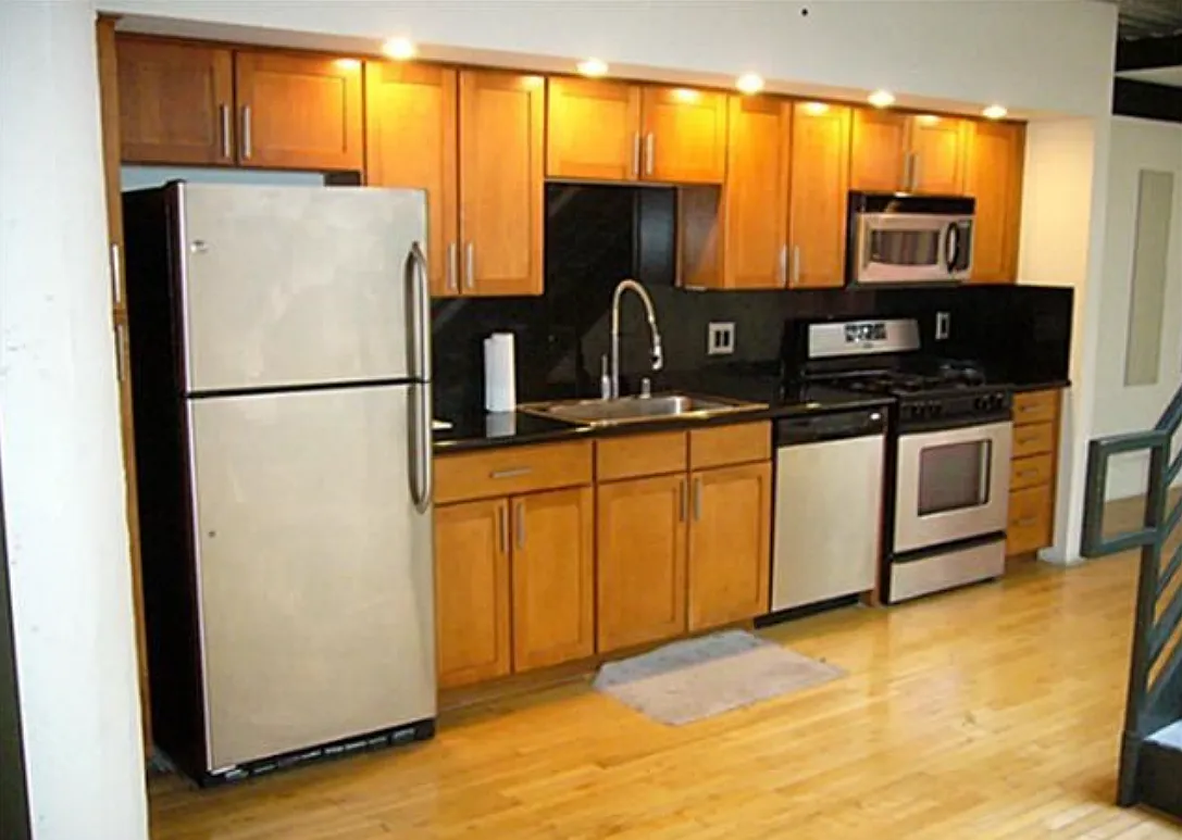 1 bed, 2000 sqft, $3,500 — Photo 3