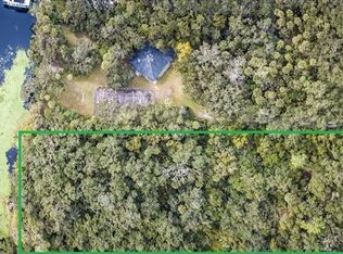 605 Fort Florida Point Rd, Debary, FL 32713