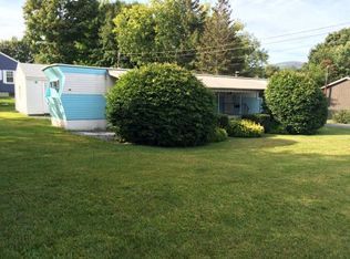 1001 County St, Bennington, VT 05201