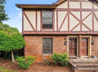 3207 Abbeywood Dr, Decatur, GA 30034