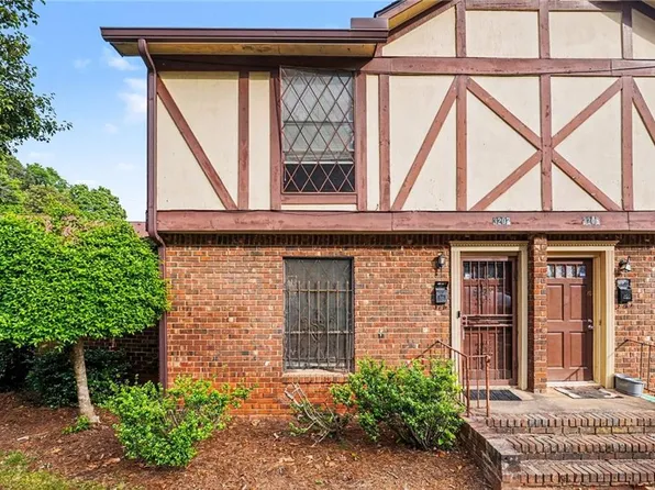 3207 Abbeywood Dr #Ga, Decatur, GA 30034