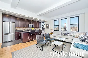 Rented by Triplemint