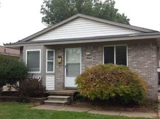 18462 Olympia, Redford, MI 48240