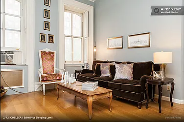 Rented by M Properties