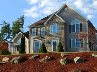 50 Post Rd, Hooksett, NH 03106