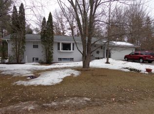 3347 Howard Ave, Stevens Point, WI 54481