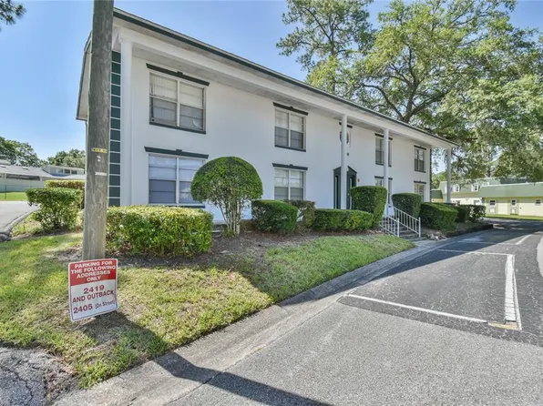 2419 SE 16th Ave APT E, Ocala, FL 34471