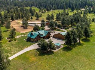 1512 E Open Gate Ln, Harrison, ID 83833