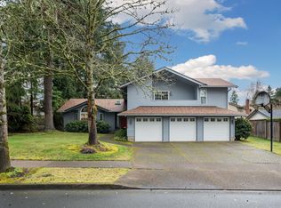 13825 SW Weir Rd, Beaverton, OR 97008
