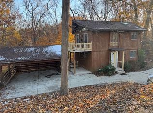 188 Oak Ridge Rd, Wellston, OH 45692