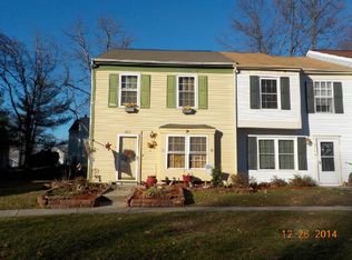 1302 Bartley Pl, Belcamp, MD 21017
