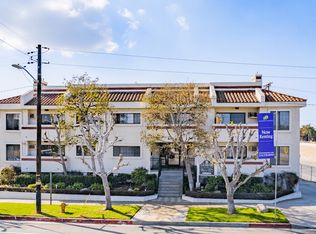 Lido Apartments - 5105 Inglewood Blvd, Culver City, CA 90230