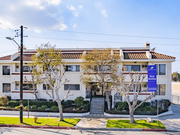 5105 Inglewood Blvd APT 210