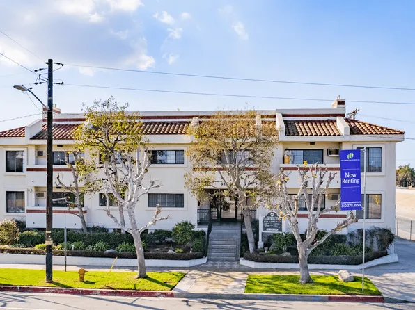 Lido Apartments - 5105 Inglewood Blvd