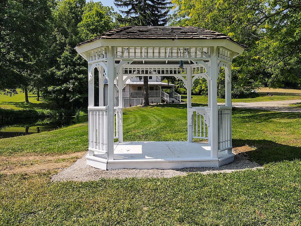 1422 Cutnaw Rd, Bellville, OH 44813 Zillow