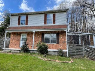 9200 Waltham Woods Rd, Parkville, MD 21234