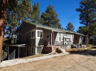 3028 S Oxbow Rd #3, Evergreen, CO 80439