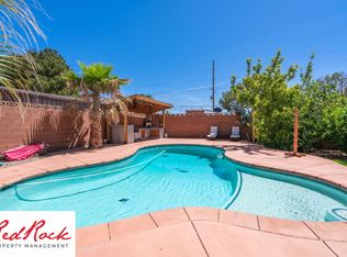 347 S 160 E, Ivins, UT 84738