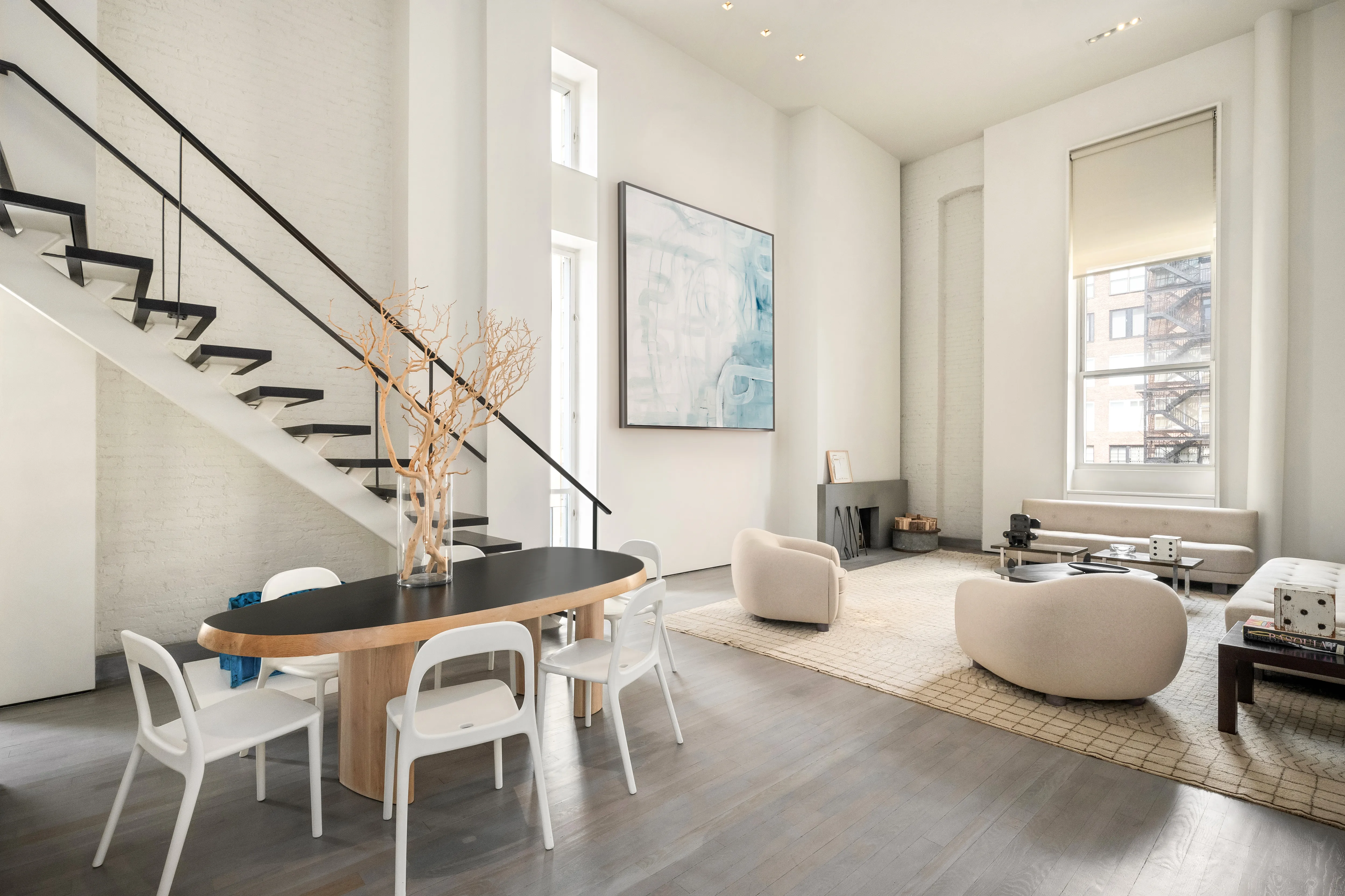 61 Irving Place #6A in Gramercy Park, Manhattan | StreetEasy