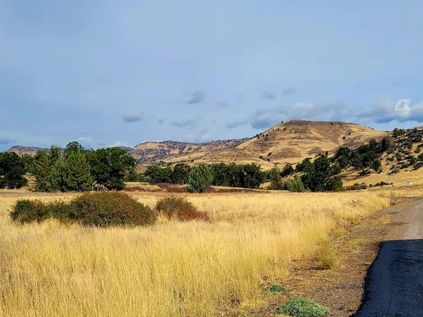 LOT 155 Fir Ct, Hornbrook, CA 96044