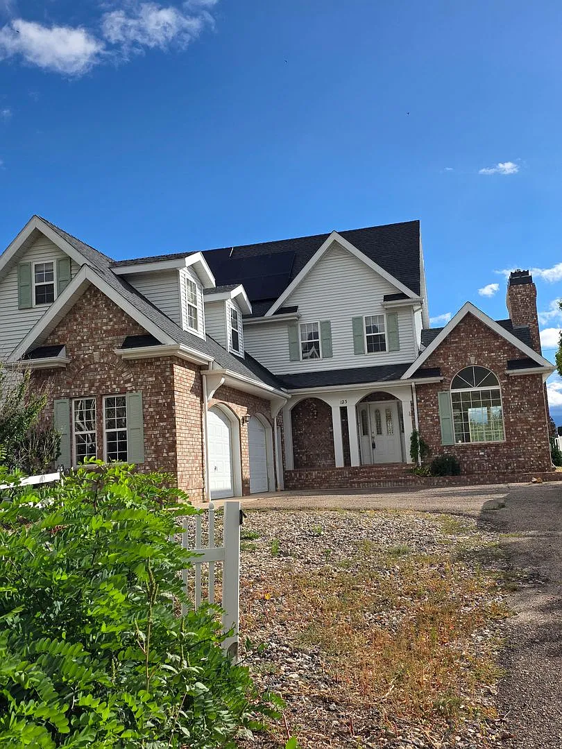 Exceptional New Harmony Home with Stunning Views & 2.75 Acres — Photo 2