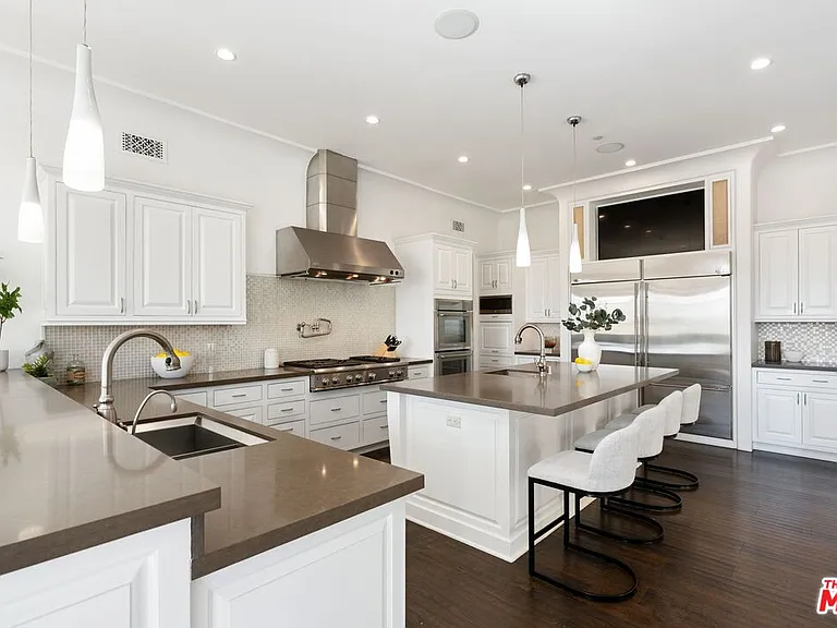 8 Beverly Ridge Ter — Photo 21