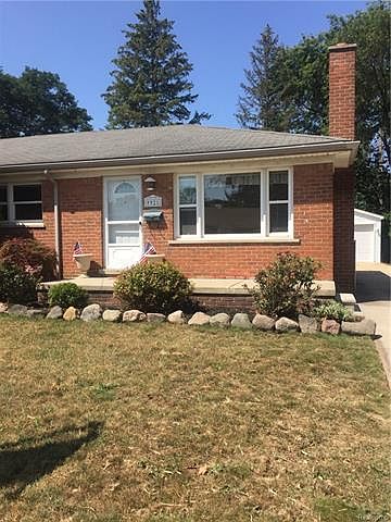 1st image of 9921 Woodring St