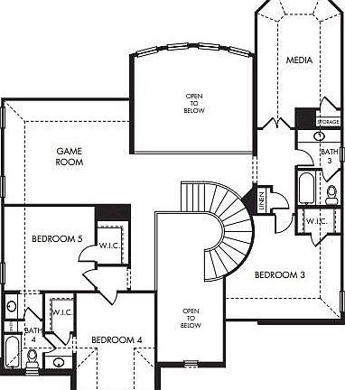 3rd image of 13546 Vineyard Ln