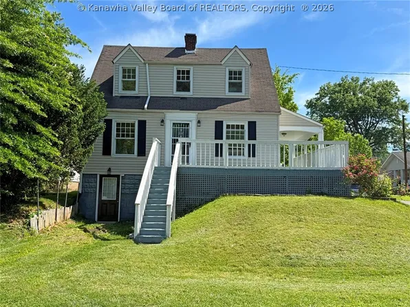 511 54th St SE, Charleston, WV 25304
