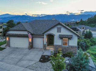 12706 Cloudy Bay Dr, Colorado Springs, CO 80921