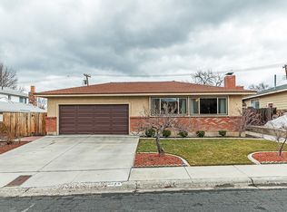 2140 Prince Way, Reno, NV 89503