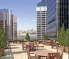 Rented by Lalezarian Properties