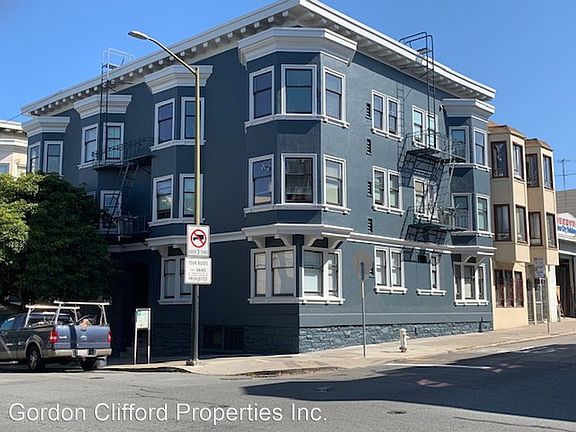 2nd image of 1610 Leavenworth St APT 11