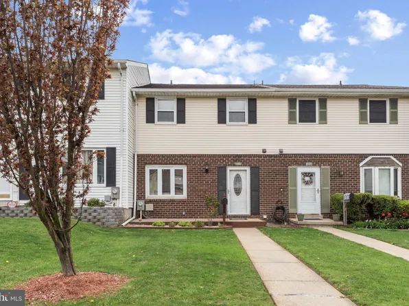 2012 Wintergreen Pl, Baltimore, MD 21237