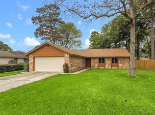 15207 Morning Dove Dr, Humble, TX 77396