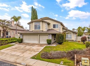 41300 Promenade Chardonnay Hls, Temecula, CA 92591