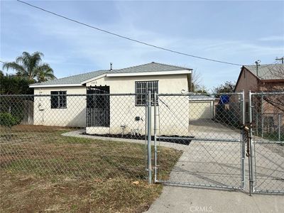 1455 Belle St, San Bernardino, CA, 92404