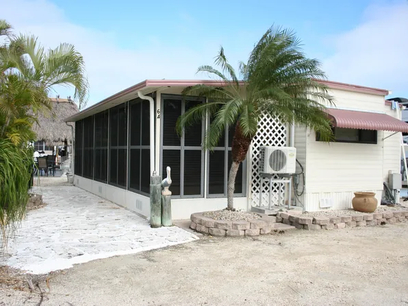 101551 Overseas Hwy #64, Key Largo, FL 33037