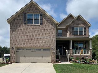 9153 Warren Rd, Kernersville, NC 27284