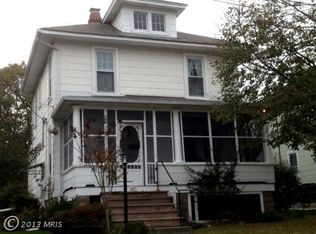 457 Monterey Ave, Odenton, MD 21113