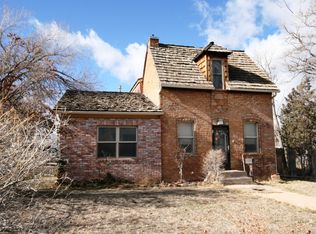 320 S 300 E, Cedar City, UT 84720