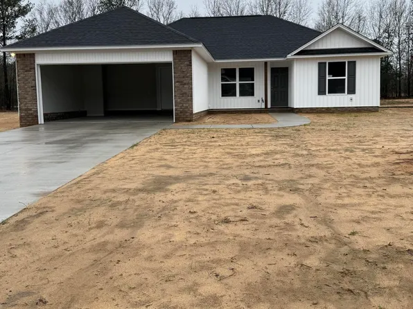 3935 Peakvalley Rd, Sumter, SC 29154