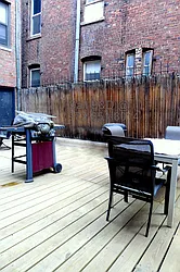 Rented by Bond New York